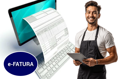 e-Fatura & e-Arşiv Programı