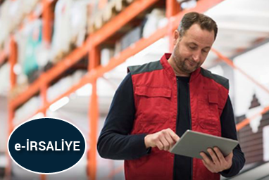 e-İrsaliye Programı