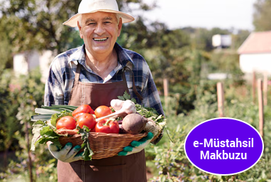 e-Müstahsil Makbuzu